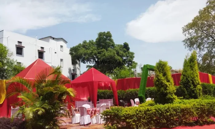 Rings and Roses Banquet Hall